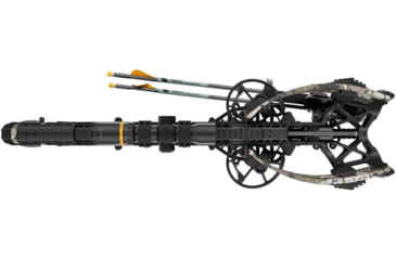 Image of Ravin R500 XK7 Camo Crossbow, 17 lb, 500fps, XK7, R054.1