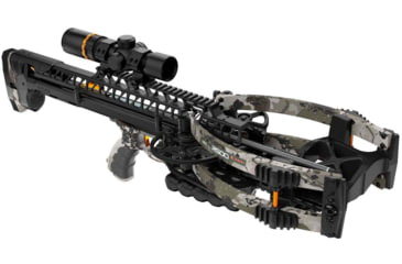 Image of Ravin R500 XK7 Camo Crossbow, 17 lb, 500fps, XK7, R054.1
