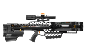 Image of Ravin R500e Electric Sniper Crossbow Kit, Slate Gray, R053