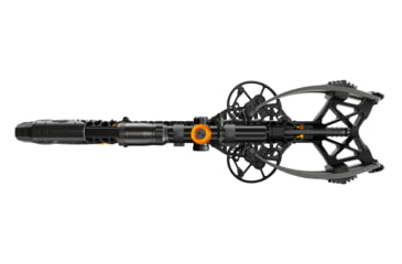 Image of Ravin R500e Electric Sniper Crossbow Kit, Slate Gray, R053