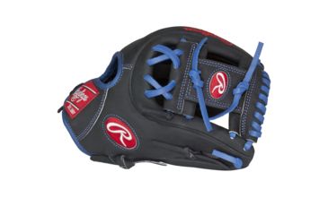 Image of Rawlings HOH Dual Core 11.5in Narrow Fit Baseball Glove, Right Hand 1007676