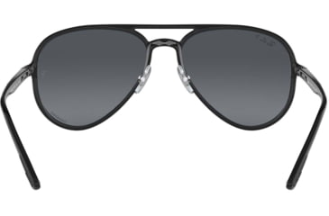 Image of Ray-Ban RB4320CH Sunglasses 601/J0-58 - , Blue Mirror Gold Lenses