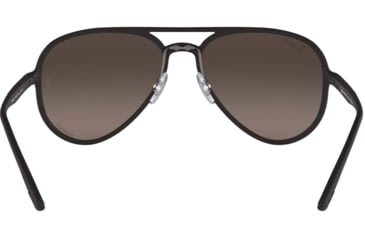 Image of Ray-Ban RB4320CH Sunglasses 601S5J-58 - , Grey Mirror Lenses