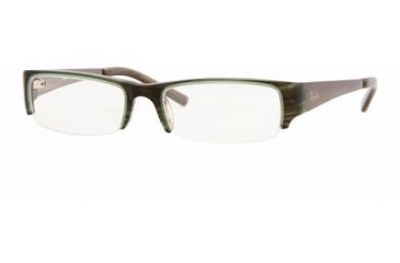 Image of Ray Ban RX5124 #2304