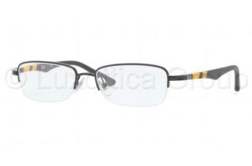 Image of Ray-Ban RY1031 Eyeglass Frames 4005-4715 - Black Frame