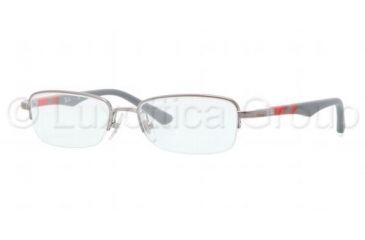 Image of Ray-Ban RY1031 Eyeglass Frames 4008-4715 - Gunmetal Frame