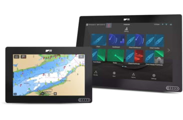 Image of Raymarine AXIOM+ 7, Multifunction 7in Display, E70634