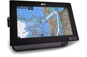 Image of Raymarine AXIOM+ 7, Multifunction 7in Display, E70634