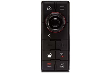 Image of Raymarine RMK-10 Remote Control Keypad, Portrait, A80438