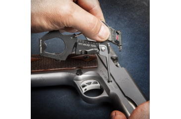 Image of Real Avid 8-IN-1 Carry Multi Tool - 1911 AVMICRO1911
