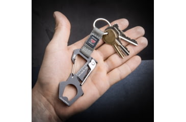 Image of Real Avid 8-IN-1 Carry Multi Tool - 1911 AVMICRO1911