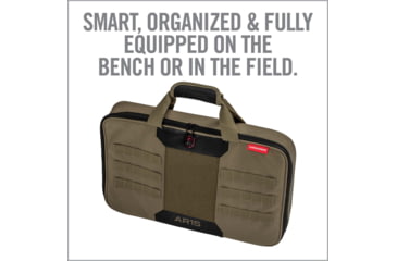 Image of Real Avid AR-15 Tactical Maintenance Kit In Tool Bag, AVARTMK
