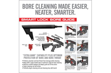 Image of Real Avid AR-15 Tactical Maintenance Kit In Tool Bag, AVARTMK