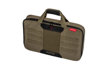 Image of Real Avid AR-15 Tactical Maintenance Kit In Tool Bag, AVARTMK