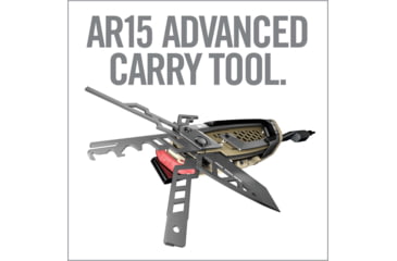 Image of Real Avid AR15 Gun Tool AMP Multi-Tool, AVGTAMP-AR