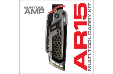 Image of Real Avid AR15 Gun Tool AMP Multi-Tool, AVGTAMP-AR