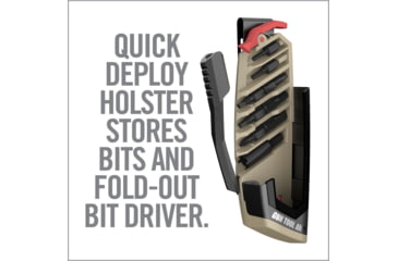 Image of Real Avid AR15 Gun Tool AMP Multi-Tool, AVGTAMP-AR