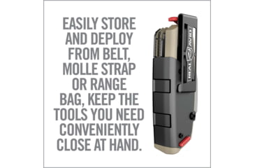 Image of Real Avid AR15 Gun Tool AMP Multi-Tool, AVGTAMP-AR