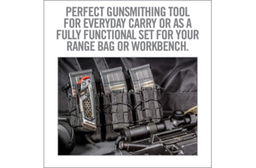 Image of Real Avid AR15 Gun Tool AMP Multi-Tool, AVGTAMP-AR