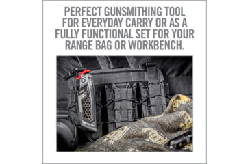 Image of Real Avid AR15 Gun Tool AMP Multi-Tool, AVGTAMP-AR