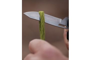 Image of Real Avid Multi-Cutter Portable Multi-Tool, 3in. 440 Drop Point Knife AVXHT-1B