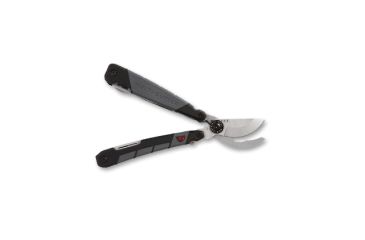 Image of Real Avid Multi-Cutter Portable Multi-Tool, 3in. 440 Drop Point Knife AVXHT-1B