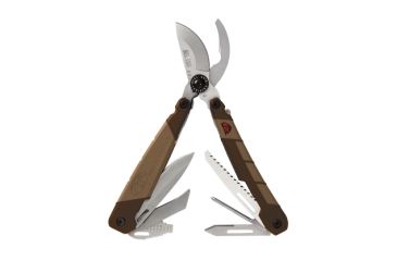 Image of Real Avid Multi-Cutter Portable Multi-Tool, Duck Commander AVXHT-DC