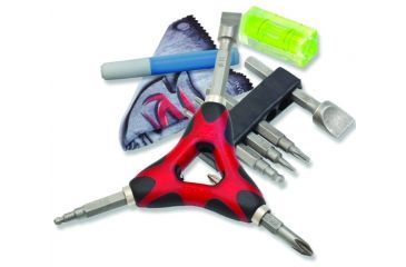 Image of Real Avid Toolio Scope Mounting Kit