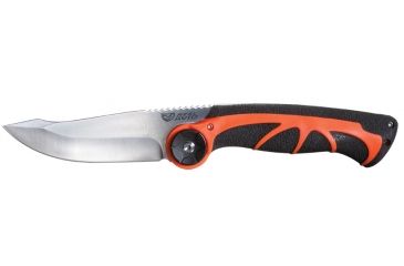 Image of Real Avid Viscera Knife Completely Open
