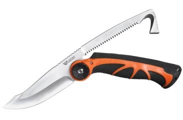 Image of Real Avid Viscera Knife Completely Open