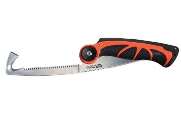 Image of Real Avid Viscera Knife Completely Open