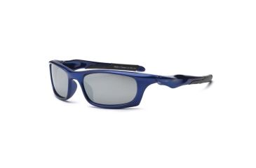 Image of Real Kids Shades Royal Sport Polycarbonate Frame with PC/Polarized Lens 7+, Unisex 7STORYLP2