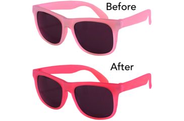 Image of Real Kids Shades Switch Kids Sunglasses, Pink, 4+ 4SWILPPK