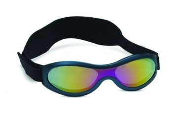 Image of Real Kids Shades Xtreme Elements Sunglasses for Ages 3 - 7 - Navy