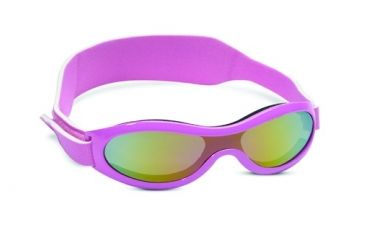 Image of Real Kids Shades Xtreme Elements Sunglasses for Ages 3 - 7 - Pink