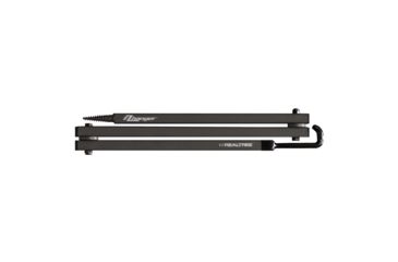 Image of Realtree Outdoors EZ Hanger, 34 in. 3 Arm 9993NC
