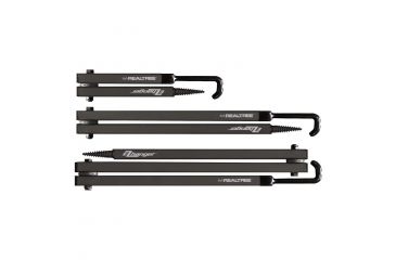 Image of Realtree Outdoors EZ Hanger Combo, 3 pk. 9992 NC