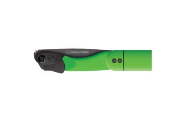Image of Realtree Outdoors EZPac-Pole Saw, Black, 9980 NC