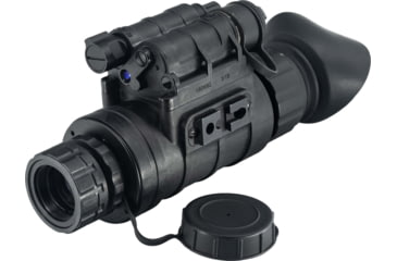 Image of REARMED, Armasight Sirius 3A MG GtG, Multi-Purpose Night Vision Monocular, Gen 3A -GtG, with Manual Gain, Domestic, NSMSIRIUS13MDA1