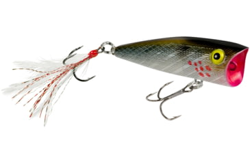 Image of Rebel Lures Rebel POP R- P70, 3 1/8in, 9/16 oz, Blue Candy, P71579