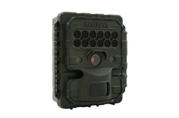 Image of RECONYX Hyperfire 2 Professional Covert IR Camera, OD Green, HP2X