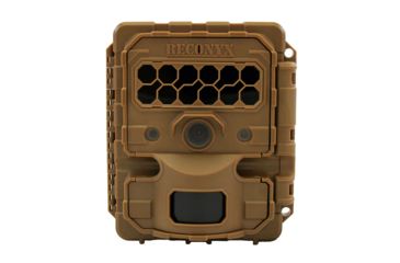 Image of RECONYX Hyperfire 2 Professional Covert IR Camera, Tan, HP2X-TAN