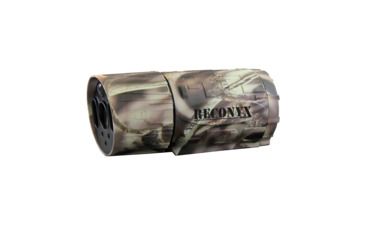 Image of RECONYX MicroFire License Plate Capture Security Camera, Camo MS7CAMO