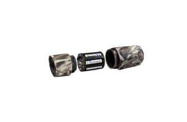 Image of RECONYX MicroFire License Plate Capture Security Camera, Camo MS7CAMO