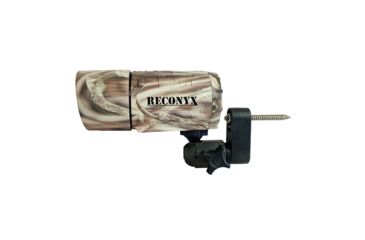 Image of RECONYX MicroFire License Plate Capture Security Camera, Camo MS7CAMO