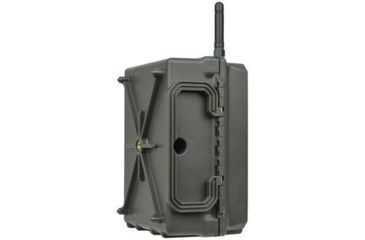 Image of Reconyx SC950C Cellular Enabled Security Camera, Verizon, Grey, SC950C-VZN