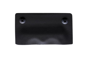 Image of Red Horse Knife Works Puncher's Chance SW Ice Scraper, Stonewash D2 Tool Steel, RH016