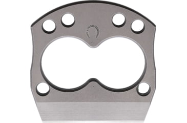 Image of Red Horse Knife Works Puncher's Chance Ice Scraper