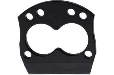 Image of Red Horse Knife Works Punchers Chance Ice Scraper