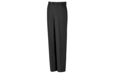 Image of Red Kap Red E Prest Work Pant, Men, Charcoal, 5836U PT10CH5836U